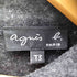 アニエスベー agnes b. PARIS ウール混ワンピース レディース T3