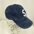 シュプリーム Supreme PIGMENT S LOGO 6-PANEL CAP メンズ FREE