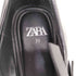 ザラ ZARA メリージェーン パテントバレエシューズ レディース EUR:39