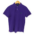 ポロラルフローレン POLO RALPH LAUREN CUSTOM SLIM FIT スモールポニー刺繍ポロシャツ メンズ import:S