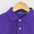ポロラルフローレン POLO RALPH LAUREN CUSTOM SLIM FIT スモールポニー刺繍ポロシャツ メンズ import:S