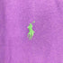 ポロラルフローレン POLO RALPH LAUREN CUSTOM SLIM FIT スモールポニー刺繍ポロシャツ メンズ import:S
