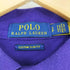 ポロラルフローレン POLO RALPH LAUREN CUSTOM SLIM FIT スモールポニー刺繍ポロシャツ メンズ import:S
