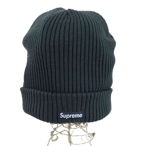 シュプリーム Supreme Small Box Logo Beanie メンズ FREE