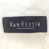 ヴァンヒューゼン VAN HEUSEN リネンレーヨンシャツ メンズ JPN:L