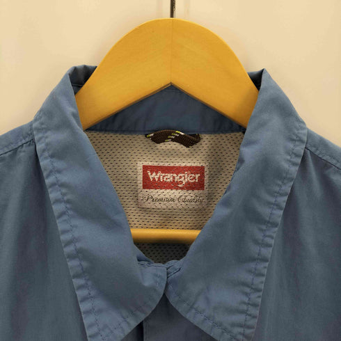 ラングラー Wrangler 00S ワークシャツ メンズ 2XL
