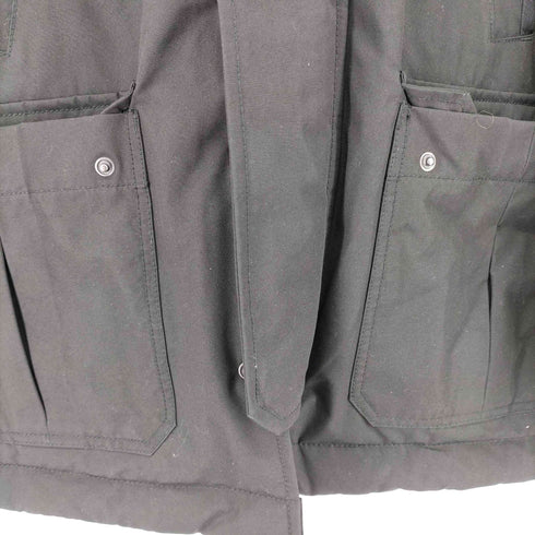 ギャップ Gap イミテーションファー 中綿ジャケット メンズ JPN:S