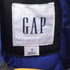 ギャップ Gap イミテーションファー 中綿ジャケット メンズ JPN:S