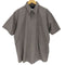 uniweave ワークシャツ メンズ XL-SS