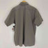 uniweave ワークシャツ メンズ XL-SS