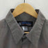 uniweave ワークシャツ メンズ XL-SS