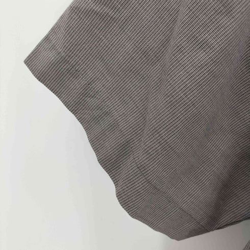 uniweave ワークシャツ メンズ XL-SS