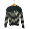 EACH x OTHER Maripol Heartbeat Sweater レディース JPN:XS