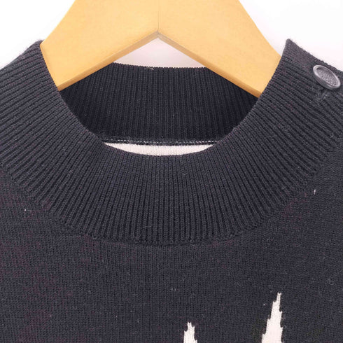 EACH x OTHER Maripol Heartbeat Sweater レディース JPN:XS