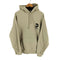 MetroStore 8oz HOODIE 両面プリントフーディ ViewFromQueens メンズ JPN:XL