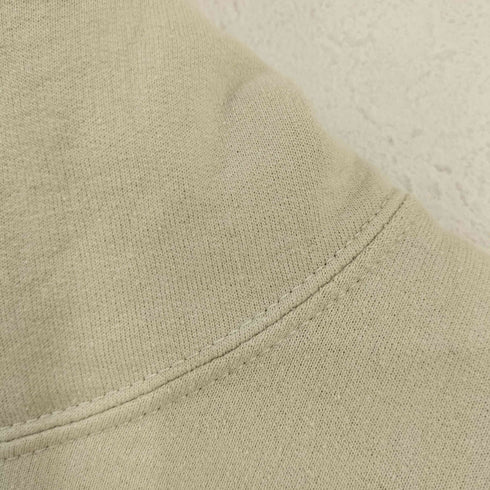 MetroStore 8oz HOODIE 両面プリントフーディ ViewFromQueens メンズ JPN:XL