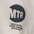 MetroStore 8oz HOODIE 両面プリントフーディ ViewFromQueens メンズ JPN:XL