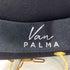 VAN PALMA フランス製 チェーンハット レディース 58