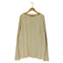 アールジュビリー R JUBILEE CABLE KNIT TOPS ケーブルニットトップス レディース FREE