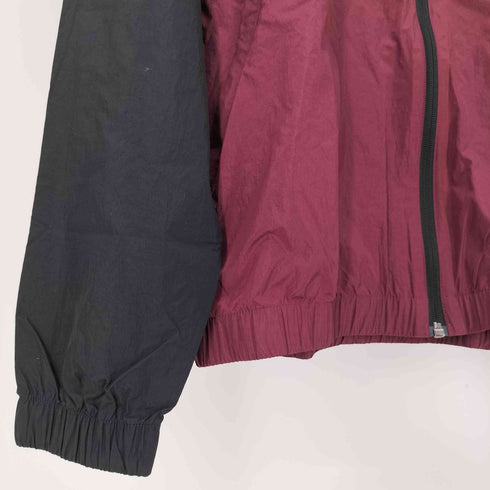 ラコステスポーツ LACOSTE SPORT 23AW パッカブル ダイヤ リップストップ ジャケット メンズ 50