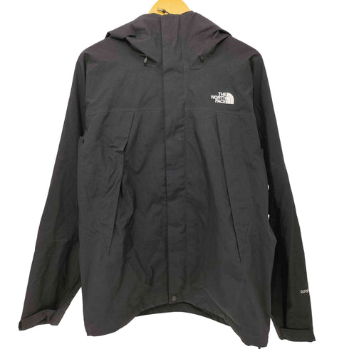 ザノースフェイス THE NORTH FACE ゴアテックス EXPLORATION JACKET エクスプロレイションジャケット メンズ import:XL