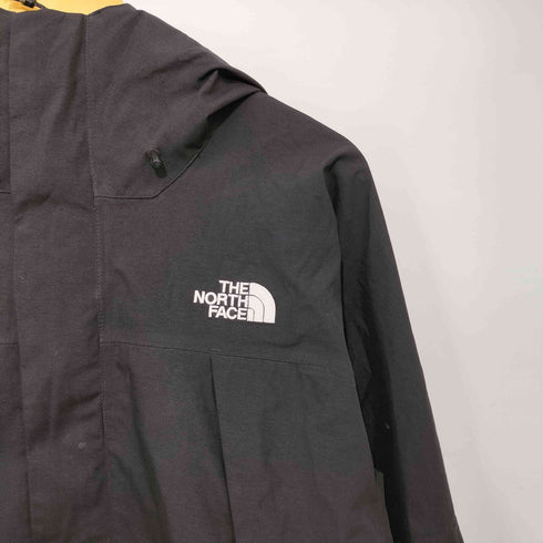 ザノースフェイス THE NORTH FACE ゴアテックス EXPLORATION JACKET エクスプロレイションジャケット メンズ import:XL