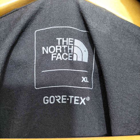 ザノースフェイス THE NORTH FACE ゴアテックス EXPLORATION JACKET エクスプロレイションジャケット メンズ import:XL