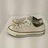 コンバース CONVERSE CT70 PARCHMENT LOW CUT レディース CONVERSE:5 1/2