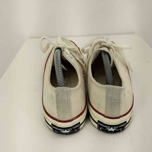 コンバース CONVERSE CT70 PARCHMENT LOW CUT レディース CONVERSE:5 1/2
