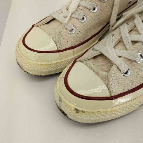 コンバース CONVERSE CT70 PARCHMENT LOW CUT レディース CONVERSE:5 1/2