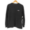 パレス PALACE BASICALLY A POCKET LONGSLEEVE メンズ import:M