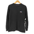 パレス PALACE BASICALLY A POCKET LONGSLEEVE メンズ import:M