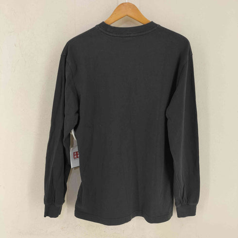 パレス PALACE BASICALLY A POCKET LONGSLEEVE メンズ import:M