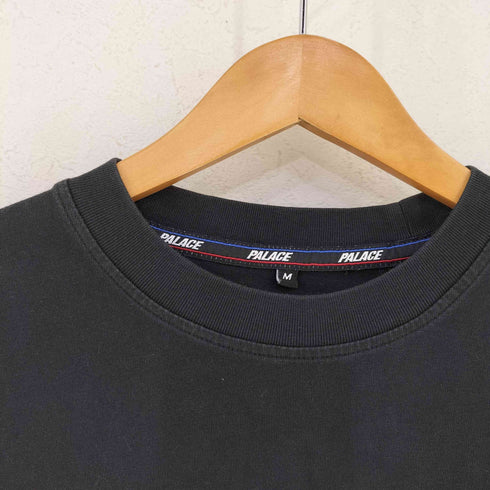 パレス PALACE BASICALLY A POCKET LONGSLEEVE メンズ import:M