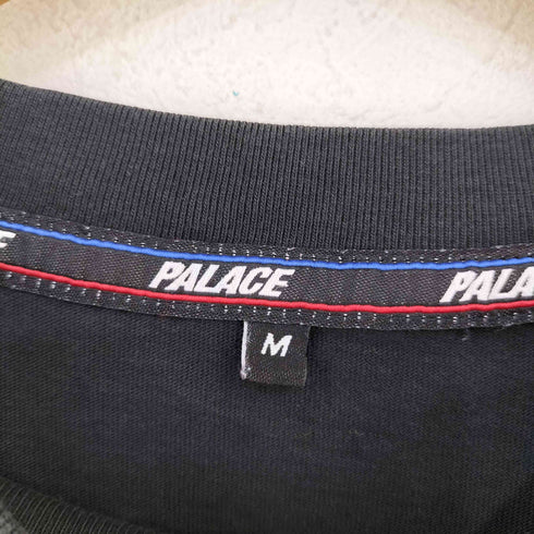 パレス PALACE BASICALLY A POCKET LONGSLEEVE メンズ import:M
