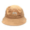 ステューシー Stussy 21AW Stock Bucket Hat ストック ロゴ 刺繍 バケット ハット ユニセックス メンズ S/M