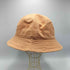ステューシー Stussy 21AW Stock Bucket Hat ストック ロゴ 刺繍 バケット ハット ユニセックス メンズ S/M