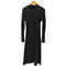 トゥデイフル TODAYFUL Slit Knit Dress レディース JPN:38
