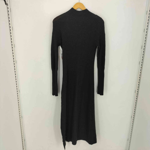 トゥデイフル TODAYFUL Slit Knit Dress レディース JPN:38
