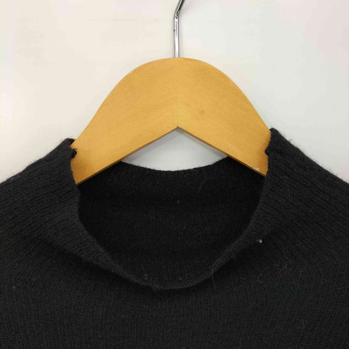 トゥデイフル TODAYFUL Slit Knit Dress レディース JPN:38