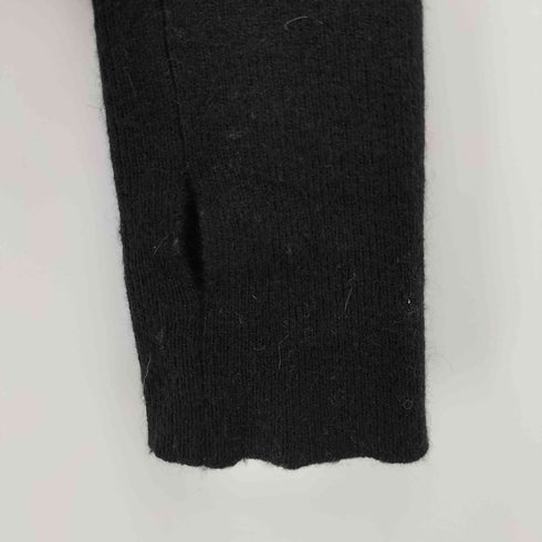 トゥデイフル TODAYFUL Slit Knit Dress レディース JPN:38