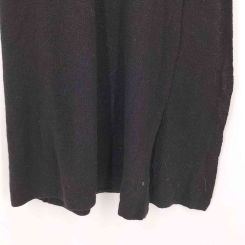 トゥデイフル TODAYFUL Slit Knit Dress レディース JPN:38