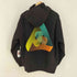 パレス PALACE 24SS 3P FADE HOOD メンズ import:L