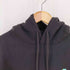 パレス PALACE 24SS 3P FADE HOOD メンズ import:L