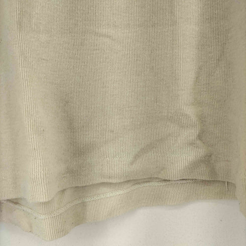 us military 73年製造 TYPE1 UNDERSHIRT HENLYNECK メンズ JPN:M