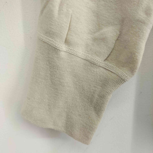 us military 73年製造 TYPE1 UNDERSHIRT HENLYNECK メンズ JPN:M