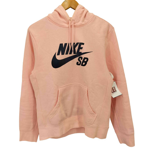 ナイキスケートボーディング NIKE SB アイコンプルオーバーフーディ メンズ JPN:M