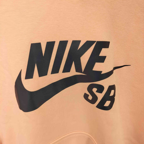 ナイキスケートボーディング NIKE SB アイコンプルオーバーフーディ メンズ JPN:M