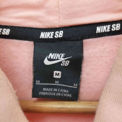 ナイキスケートボーディング NIKE SB アイコンプルオーバーフーディ メンズ JPN:M