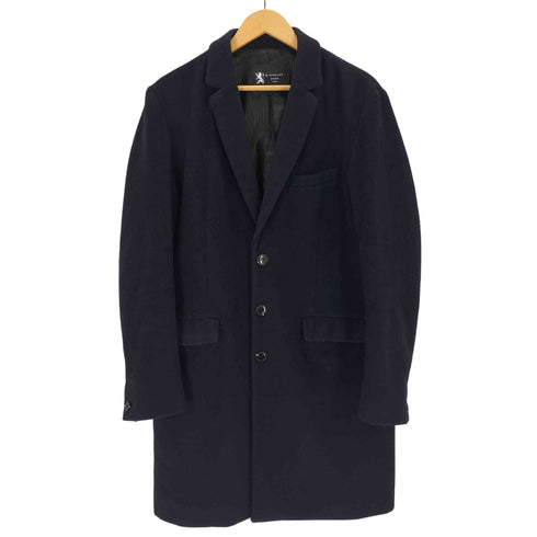 giordano チェスターコート メンズ JPN:L